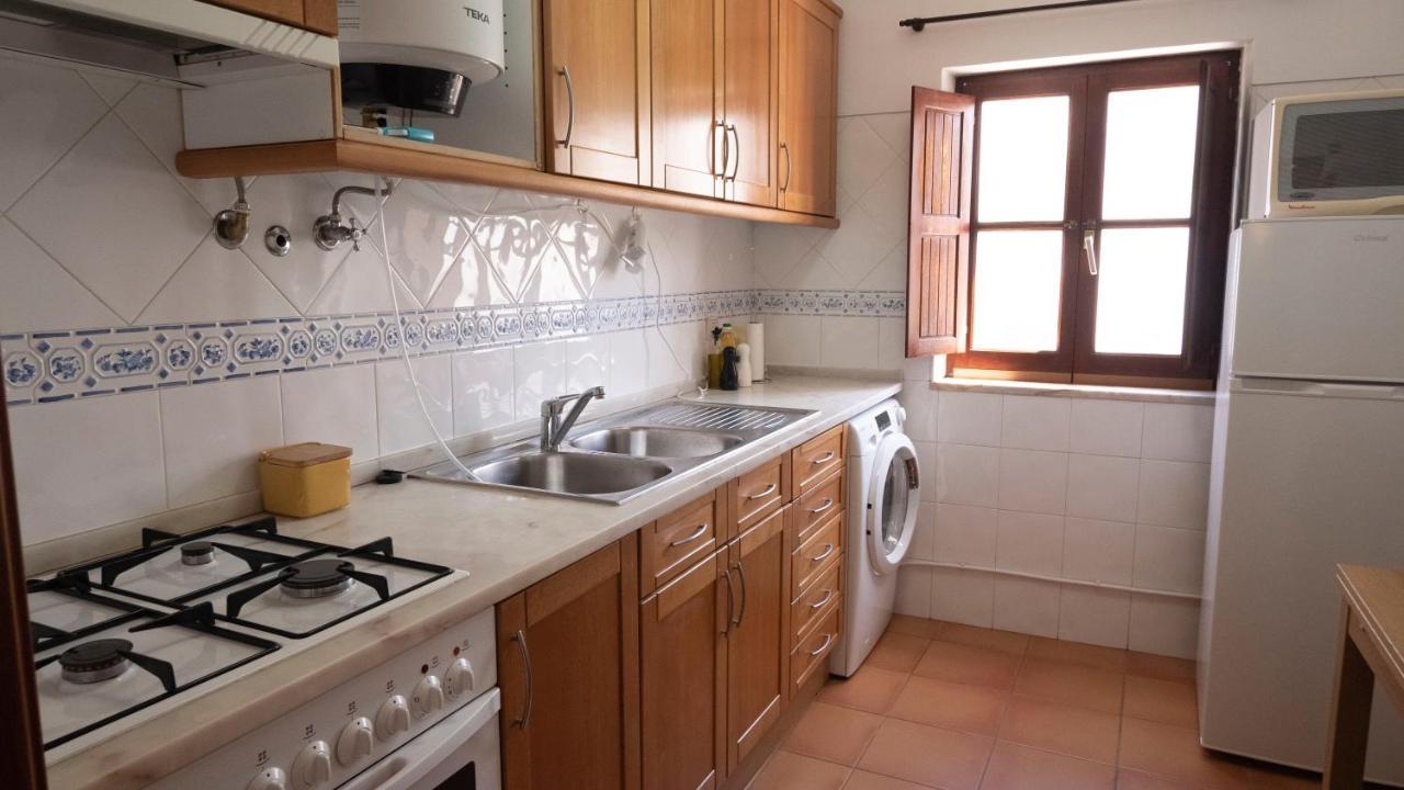 Casa Barca Do Sol Leilighet Vila Nova de Milfontes Eksteriør bilde