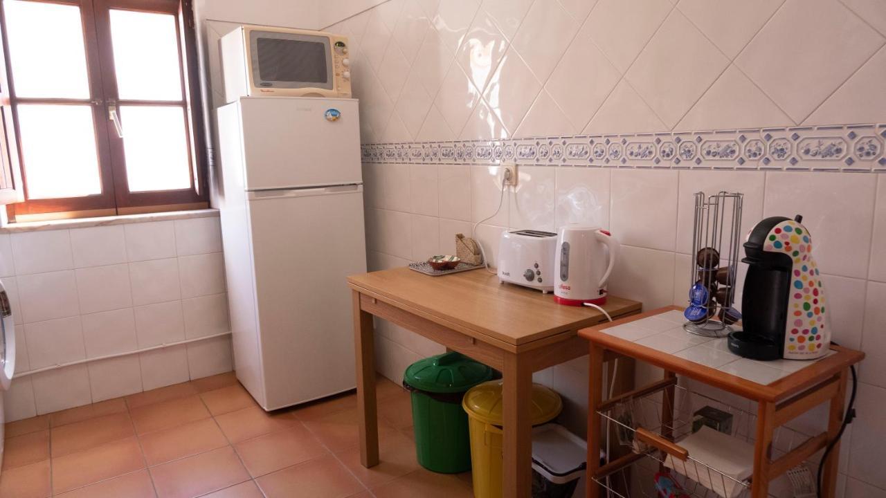 Casa Barca Do Sol Leilighet Vila Nova de Milfontes Eksteriør bilde