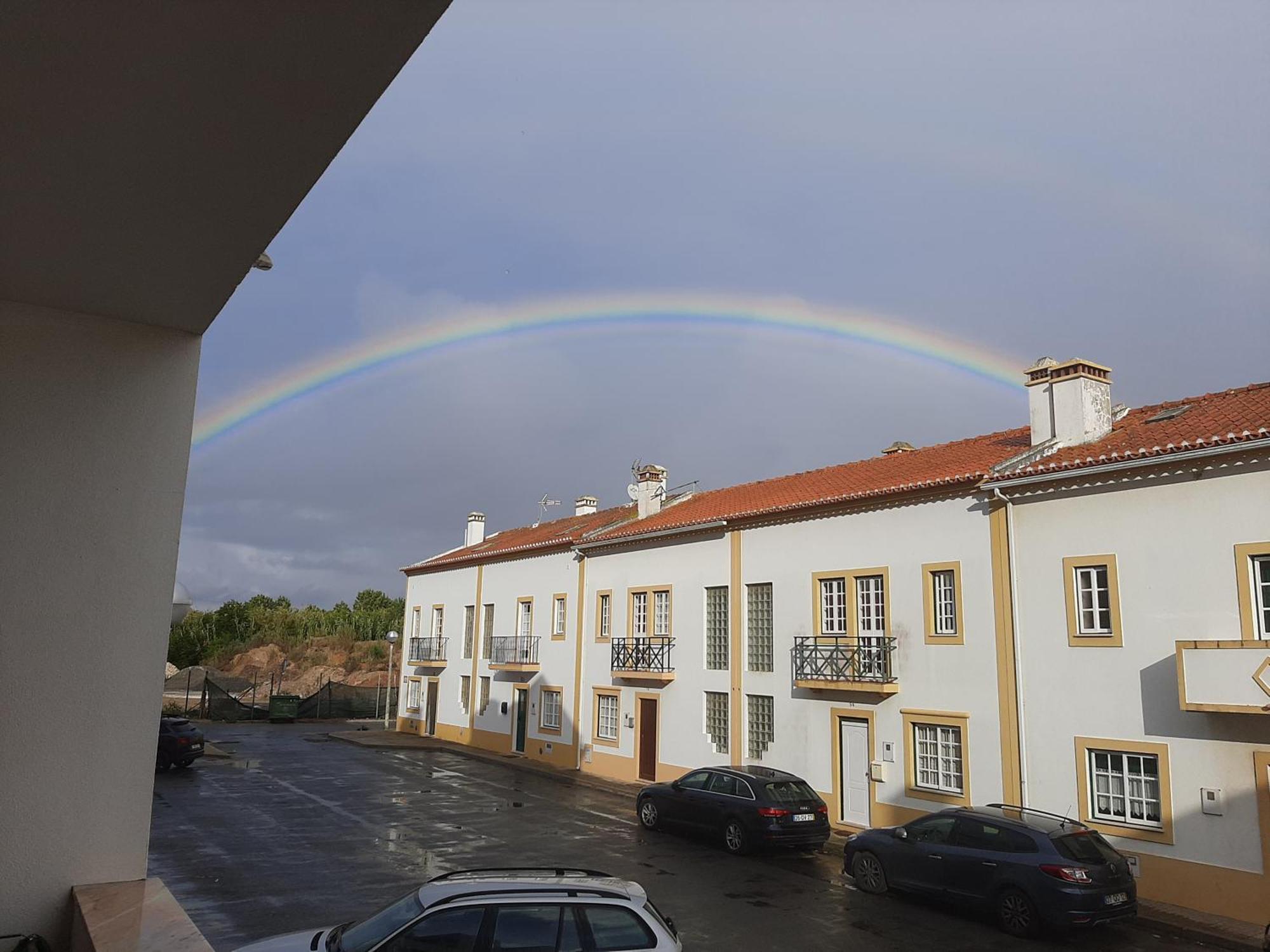 Casa Barca Do Sol Leilighet Vila Nova de Milfontes Eksteriør bilde