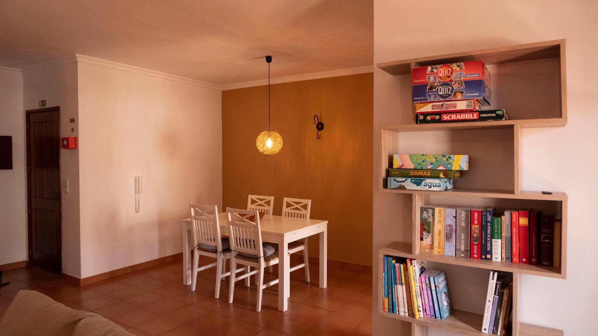 Casa Barca Do Sol Leilighet Vila Nova de Milfontes Eksteriør bilde
