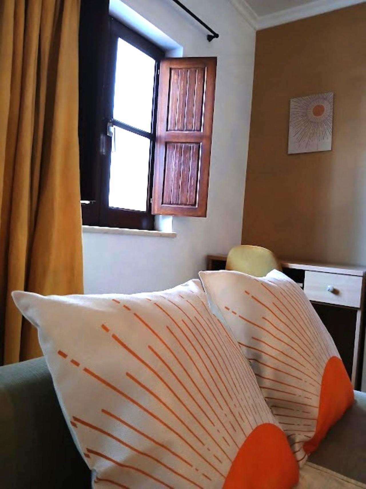 Casa Barca Do Sol Leilighet Vila Nova de Milfontes Eksteriør bilde