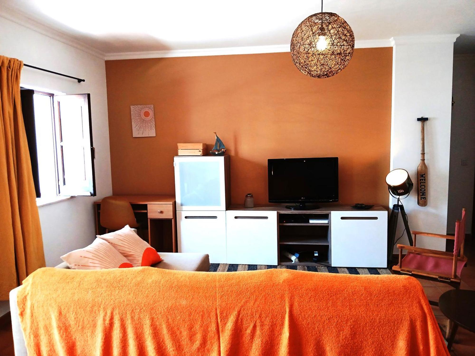 Casa Barca Do Sol Leilighet Vila Nova de Milfontes Eksteriør bilde